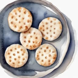 Sakata Senbei