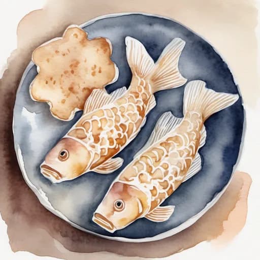 錦屋 鯉していっパイ