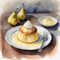 Juichiya Fuwa-tto Soufflé Chardonnay La France