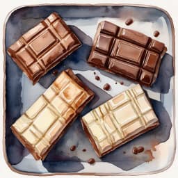 KitKat Mini 温泉馒头