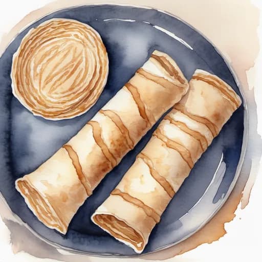 長門屋 麸の焼 且座(しゃざ)