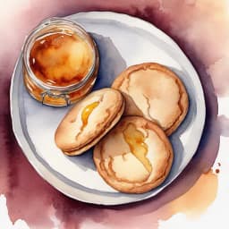Country Ma'am 青森苹果味
