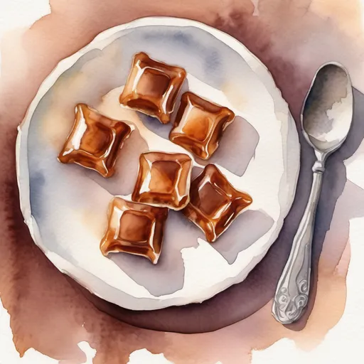 サザコーヒー コーヒーに合うキャラメル