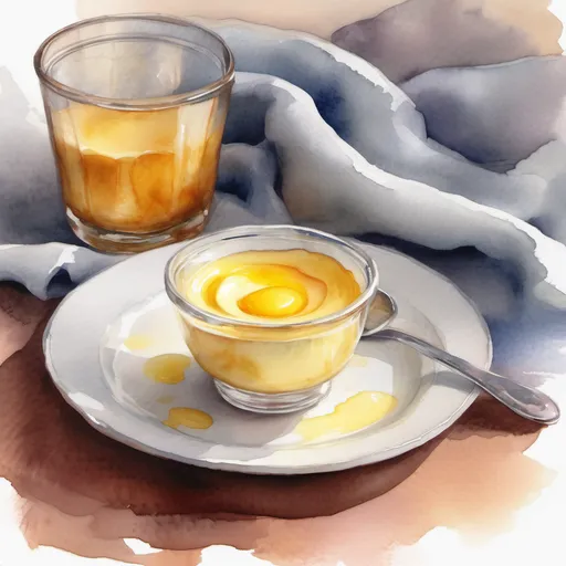 那須御用卵なめらかたまごプリン