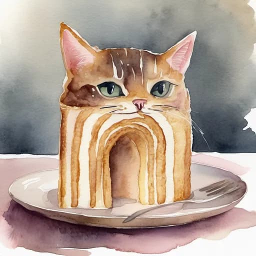 日光カステラ本舗 ねこバウム