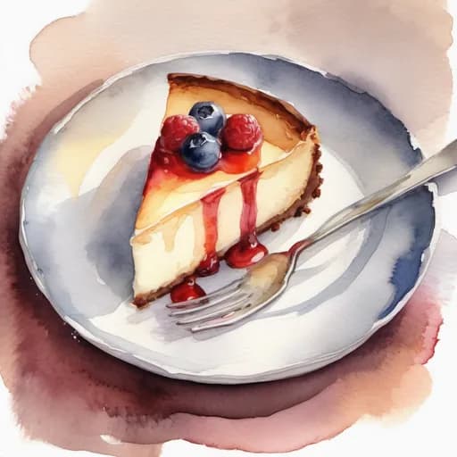 CHEESE CAKE 那須に恋して…。