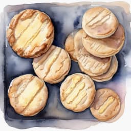 New Andersen Sano Sablé Assortment