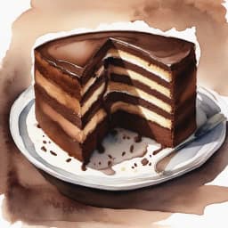 Nikko Castella Honpo Special Selection Chocolate Castella