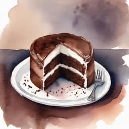 Gateau Chocolat Sandwiched with Ichigo no Sato Skyberry Jam