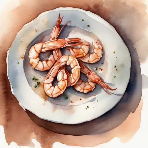 かっぱえびせん にんにく醤油味