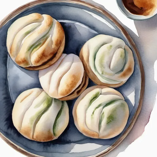 胡麻まんじゅう お菓子の城那須ハートランド
