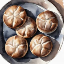 Matsumura Manju Onsen Manju