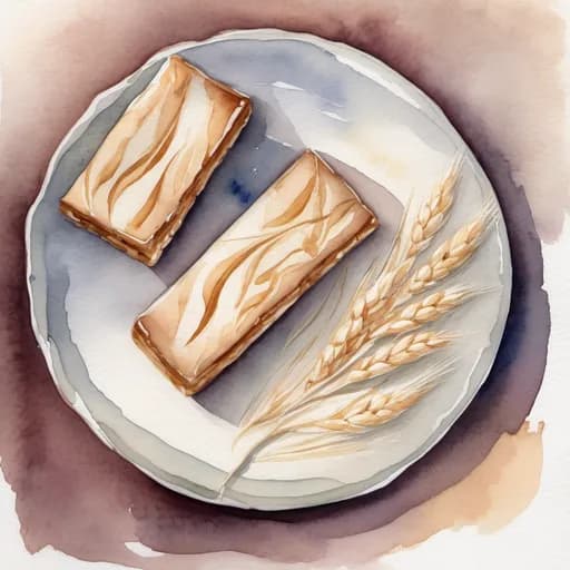 군마짱 보리 라쿠간