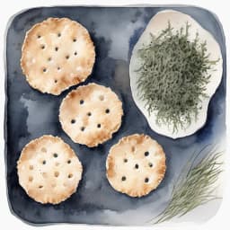 Meigetsudo Isobe Senbei