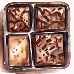 Initial D Chocolate Crunch