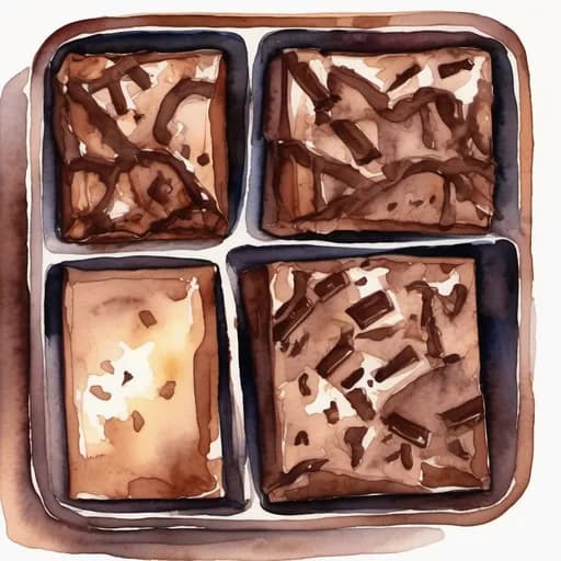 頭文字D チョコレートクランチ