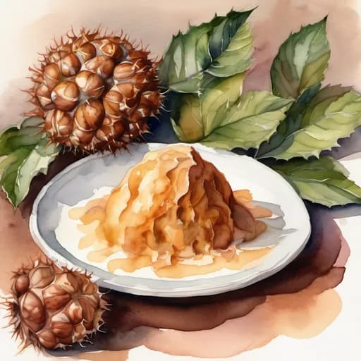 和栗や 純栗きんとん
