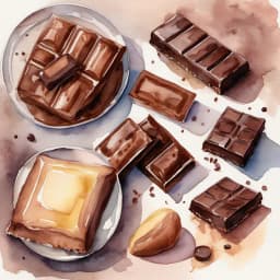Demel Sour Sticks