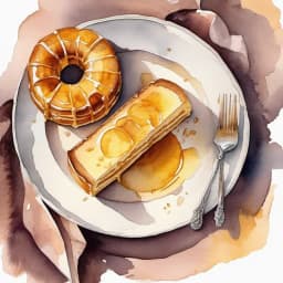 Additive-Free Honey Baumkuchen Daichinoki