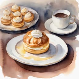 YOKU MOKU Paris-Brest