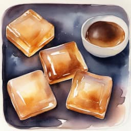 Funawa Kuzu Mochi