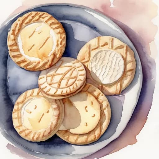 東京スカイツリー®&ハローキティ ランチボックスバタークッキー