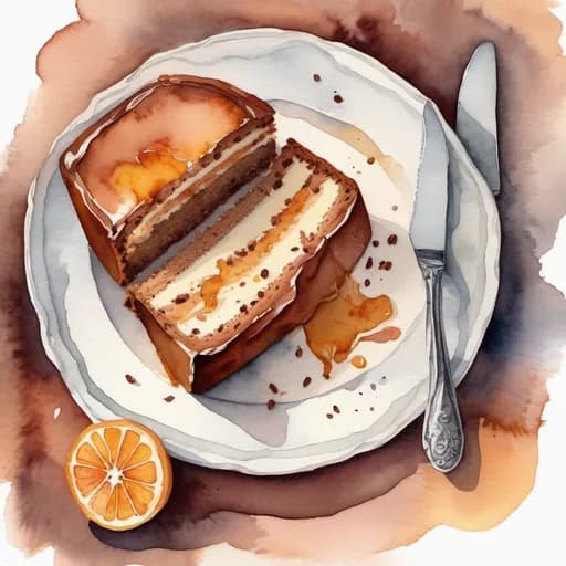 スペツィアルケークス