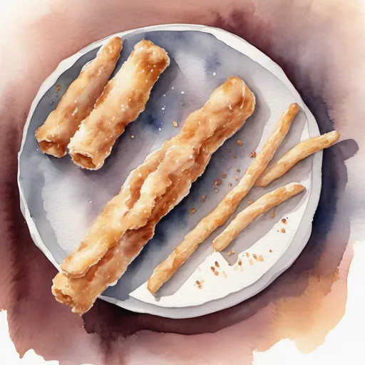 신주쿠 나카무라야 시로 카린토