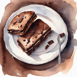 Gin no Budo Chocolate Sand