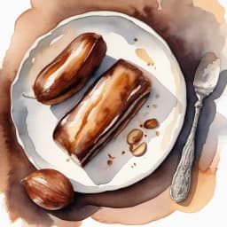 Aoyagi Masaie Chestnut Steamed Yokan