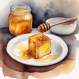 [Discontinued] Tokyo Honey Sugar