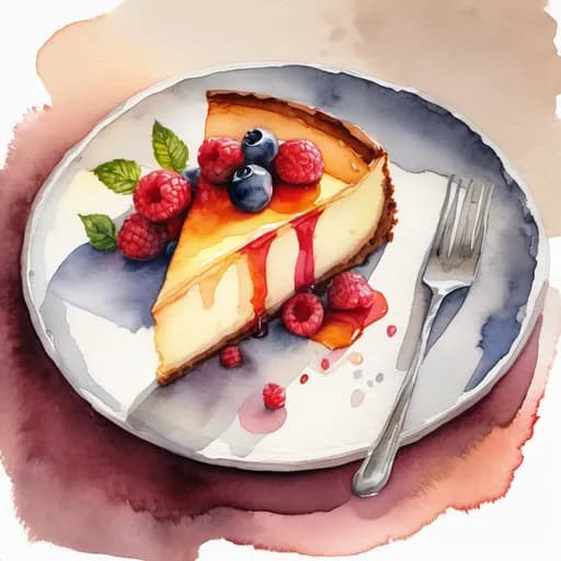 チーズケーキ 酪(らく)