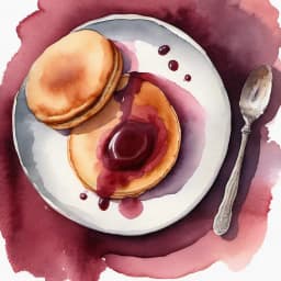 Suzumeya Dorayaki