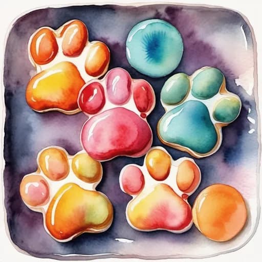 いろねこのて