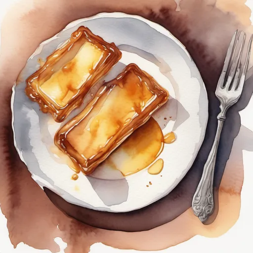 ヨックモック さくさくキャラメリング