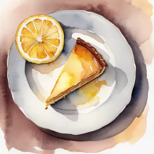 湘南ゴールドタルトケーキ