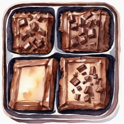 Enoden Chocolate Crunch (with Bonus)
