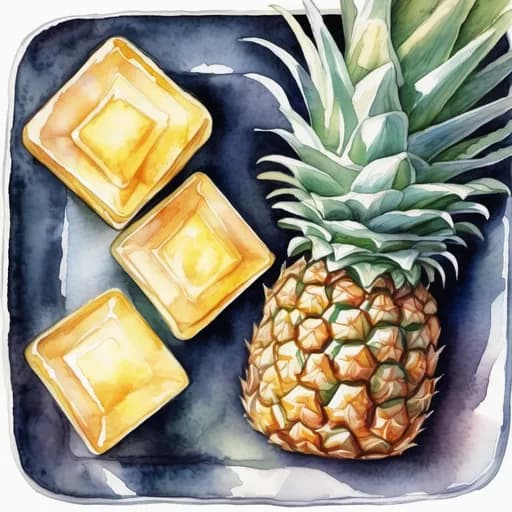 PINE CUBE