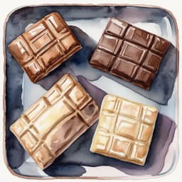 KitKat Mini Onsen Manju