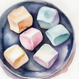 Gâteau de Voyage Gimme Mix