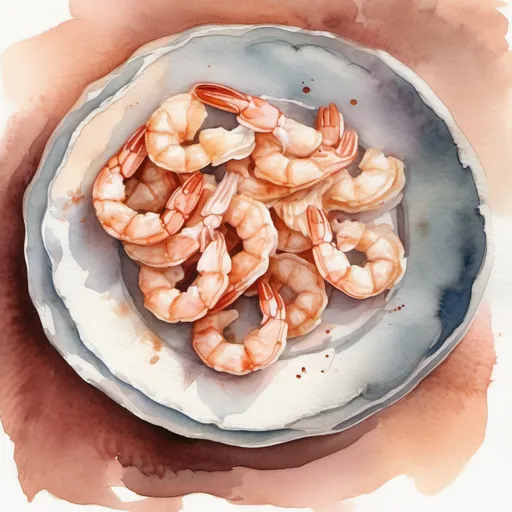 かっぱえびせん にんにく醤油味