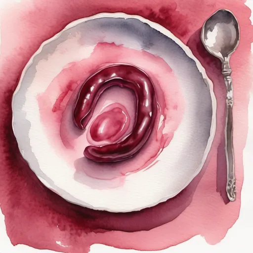 菜菓亭 にいがた茜色