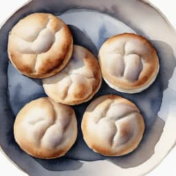 Yuki-do Tsukioka Manju