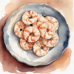 Sasara-ya Ebi-koishi