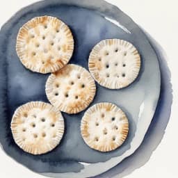 100% Toyama Rice: Gentle Senbei Made Only with Rice