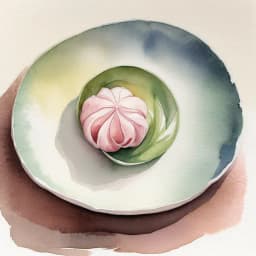 越之初芽