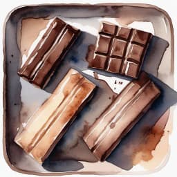 Artisan Paredor Tablet Chocolat Haiti 51%