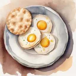 Chausuyama Zoo Egg Senbei (Rice Crackers)