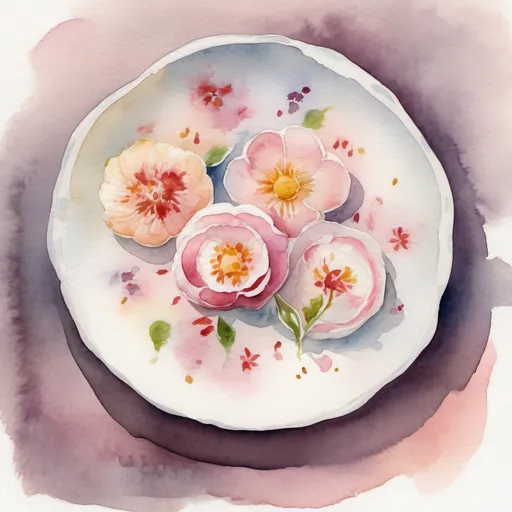 九九や旬粋 花童子
