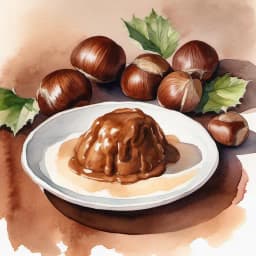 Shinshu Rinosakobo - Kuri Kinton (Chestnut Mash)
